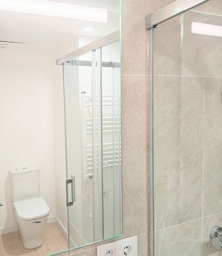 Oficina en venta en Campos