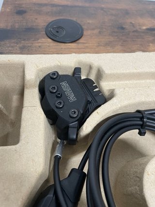 Sram MAVEN Silver B1