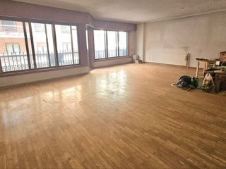Piso en venta en Centro Ciudad en León