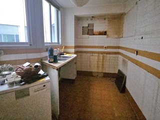 Piso en venta en Centro Ciudad en León
