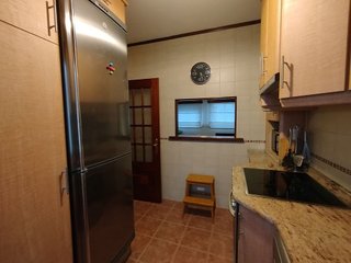 Piso en venta en Zona Ultramar en Ferrol