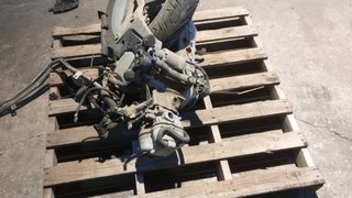 DESPIECE MOTOR HONDA SH 150