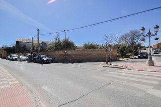 Terreno en venta en Otura