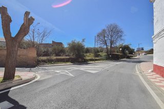 Terreno en venta en Otura