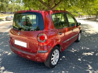 Renault Modus 2006