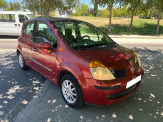 Renault Modus 2006
