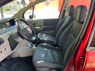 Renault Modus 2006