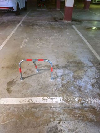Garaje en venta en Ibaeta en San Sebastián-Donostia