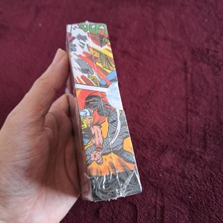 Lingote Marvel Capitan America Edicion Limitada