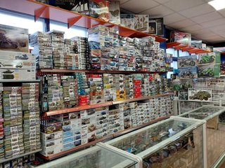 Local comercial en venta en Centro - Mendibil - Santiago en Irun