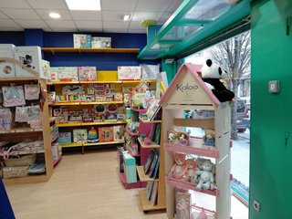 Local comercial en venta en Centro - Mendibil - Santiago en Irun