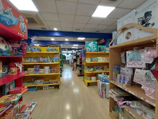 Local comercial en venta en Centro - Mendibil - Santiago en Irun