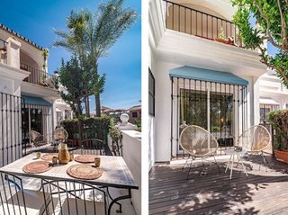 Piso en venta en Los Naranjos - Las Brisas en Marbella