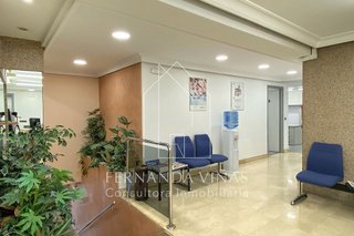 Oficina en venta en Areal – Zona Centro en Vigo