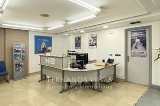 Oficina en venta en Areal – Zona Centro en Vigo