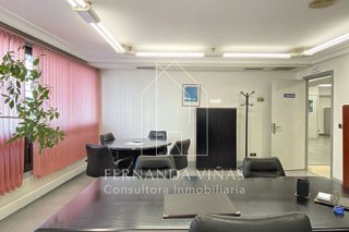 Oficina en venta en Areal – Zona Centro en Vigo