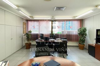 Oficina en venta en Areal – Zona Centro en Vigo