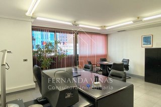 Oficina en venta en Areal – Zona Centro en Vigo
