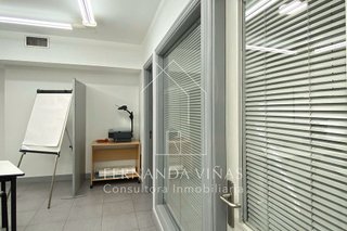 Oficina en venta en Areal – Zona Centro en Vigo