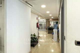 Oficina en venta en Areal – Zona Centro en Vigo