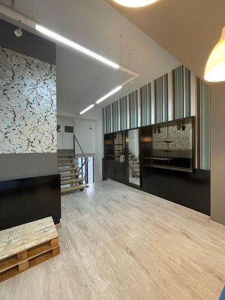 Local comercial en alquiler en Santa Margarida de Montbui