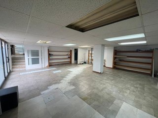 Local comercial en alquiler en Santa Margarida de Montbui