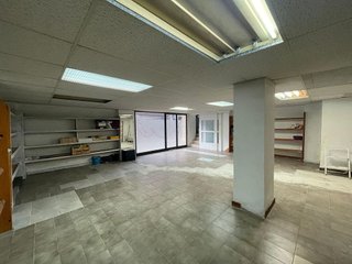 Local comercial en alquiler en Santa Margarida de Montbui