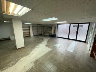 Local comercial en alquiler en Santa Margarida de Montbui