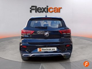 MG ZS 1.5 Comfort