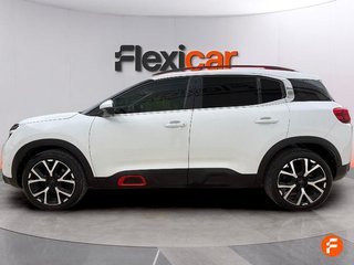 Citroën C5 Aircross PureTech 96kW (130CV) S&S Shine