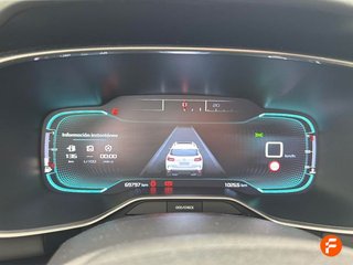 Citroën C5 Aircross PureTech 96kW (130CV) S&S Shine