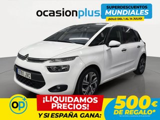 Citroen C4 Picasso PureTech 130 S&S Feel Edition 96 kW (130 CV)