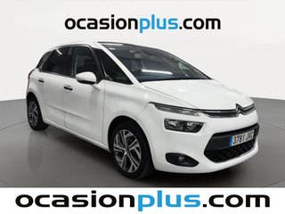Citroen C4 Picasso PureTech 130 S&S Feel Edition 96 kW (130 CV)