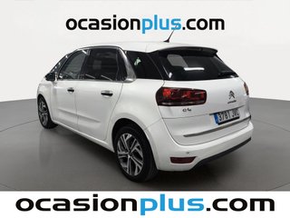 Citroen C4 Picasso PureTech 130 S&S Feel Edition 96 kW (130 CV)