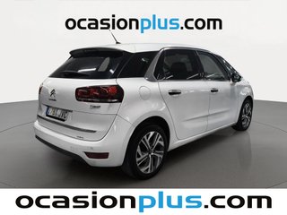Citroen C4 Picasso PureTech 130 S&S Feel Edition 96 kW (130 CV)