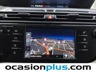 Citroen C4 Picasso PureTech 130 S&S Feel Edition 96 kW (130 CV)