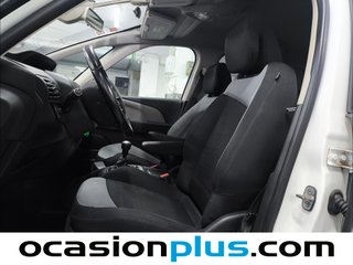 Citroen C4 Picasso PureTech 130 S&S Feel Edition 96 kW (130 CV)