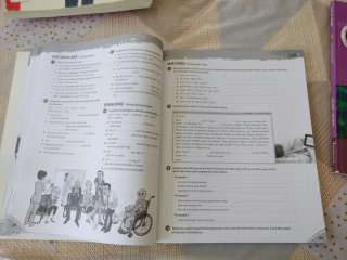Way To English ESO 4 Workbook + Language Builder
