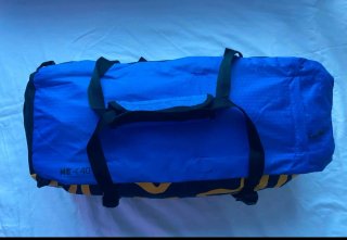Mochila Millet Element