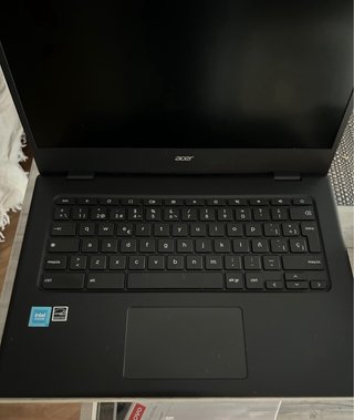 Portatile Chromebook Acer 314 Intel Celeron 128GB