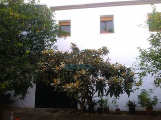 Chalet en venta en Poniente-Norte - Miralbaida - Parque Azahara en Córdoba