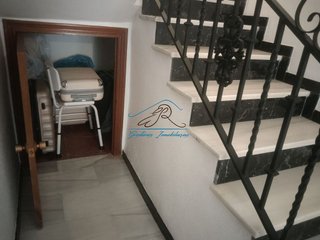 Chalet en venta en Poniente-Norte - Miralbaida - Parque Azahara en Córdoba