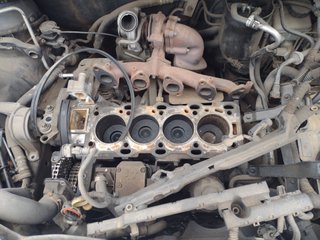 DESPIECE MOTOR OPEL ZAFIRA A
