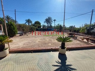 Casa rural en venta en Jubalcoi en Elche