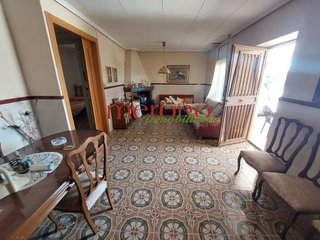 Casa rural en venta en Jubalcoi en Elche
