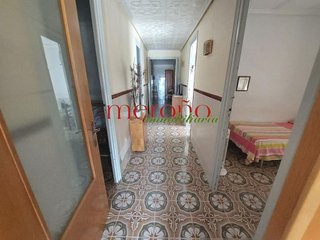 Casa rural en venta en Jubalcoi en Elche