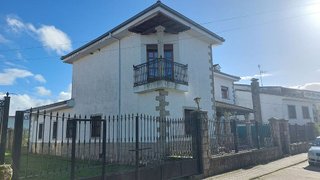 Chalet en venta en Villa del Campo
