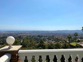 Casa pareada en venta en Mijas Pueblo en Mijas