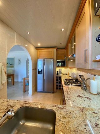 Casa pareada en venta en Mijas Pueblo en Mijas