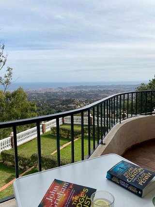 Casa pareada en venta en Mijas Pueblo en Mijas